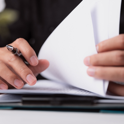 Mon titre de séjour