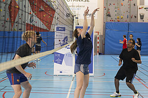 Making the most of your mobility experience on campus