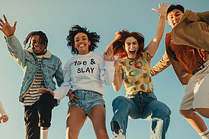 Health and insurance formalities