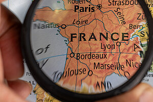 Comprendre mon profil et mes démarches de séjour