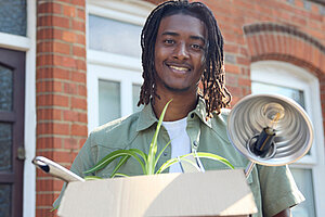 Pistes de recherche individuelle de logement