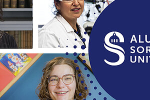 Sorbonne University international alumni