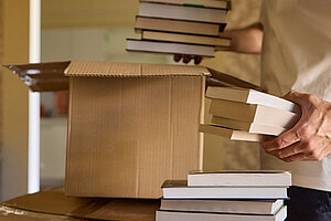 Quitter mon logement