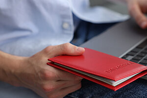 Validation du premier visa