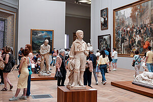 Activités et loisirs