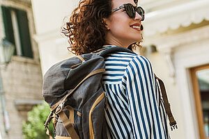 Solutions de logement temporaire